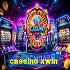 cassino xwin